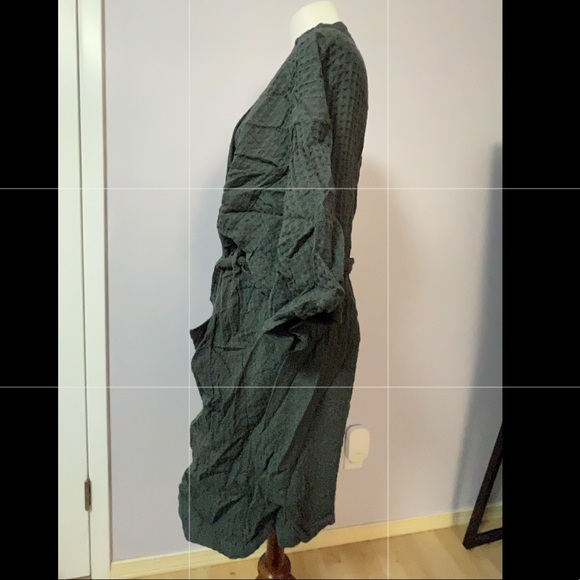 Bathen Robe - Picture 6 of 9